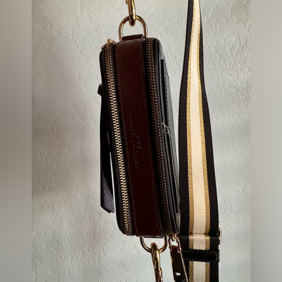 Marc Jacobs snapshot bag - Picture 11 of 12